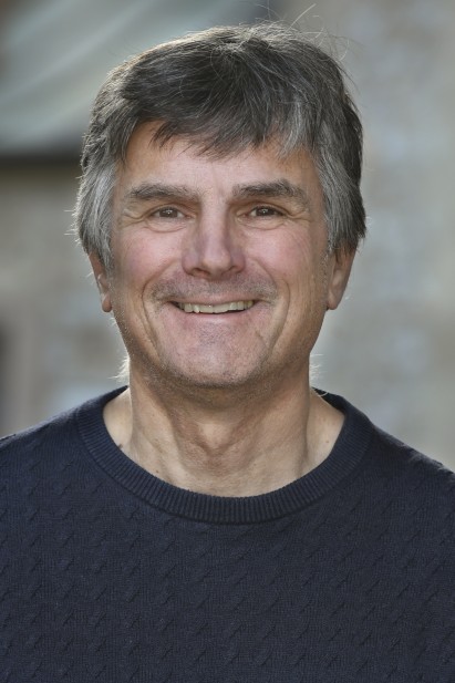 Pastoralteam Laurentius Karl Heinz Wagner 3