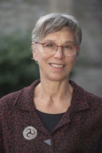 Ingrid Witte